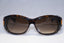 GUCCI Womens Designer Bamboo Sunglasses Brown Oval GG 2970 NK4CC 14832