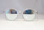 EMPORIO ARMANI Mens Womens Mirror Designer Sunglasses EA 4054 5371/6J 20656