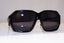 TOM FORD Womens Boxed Designer Sunglasses Black Square Elise TF266 01B 17612