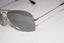 RAY-BAN Mens Designer Sunglasses Silver Aviator 58mm RB 3025 W3277 15530