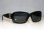 CHANEL Womens Diamante Designer Sunglasses Black Rectangle 5114 501/87 17287