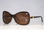 TIFFANY Womens Designer Sunglasses Brown Butterfly TF 4024 8071/3B 14446