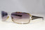 EMPORIO ARMANI Mens Womens Mirror Designer Sunglasses EA 4054 5371/6J 20656