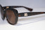 DOLCE & GABBANA Womens Designer Sunglasses Brown Butterfly DG 6090 502/13 13521