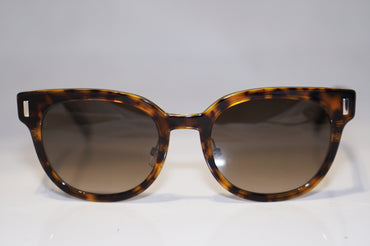 DIOR New Mens Designer Sunglasses Brown Wayfarer Black Tie 20 SE 15868