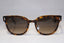 DIOR New Mens Designer Sunglasses Brown Wayfarer Black Tie 20 SE 15868