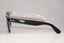 RAY-BAN Mens Unisex Designer Mirror Sunglasses Black Wayfarer RB 2140 1017 14590