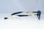 GUCCI Mens Womens Vintage Designer Sunglasses Black Rectangle GG 1615 5ZD 20645
