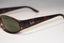 RAY-BAN Mens Unisex Designer Sunglasses Brown Rectangle RB 4043 PS BOLD 16042