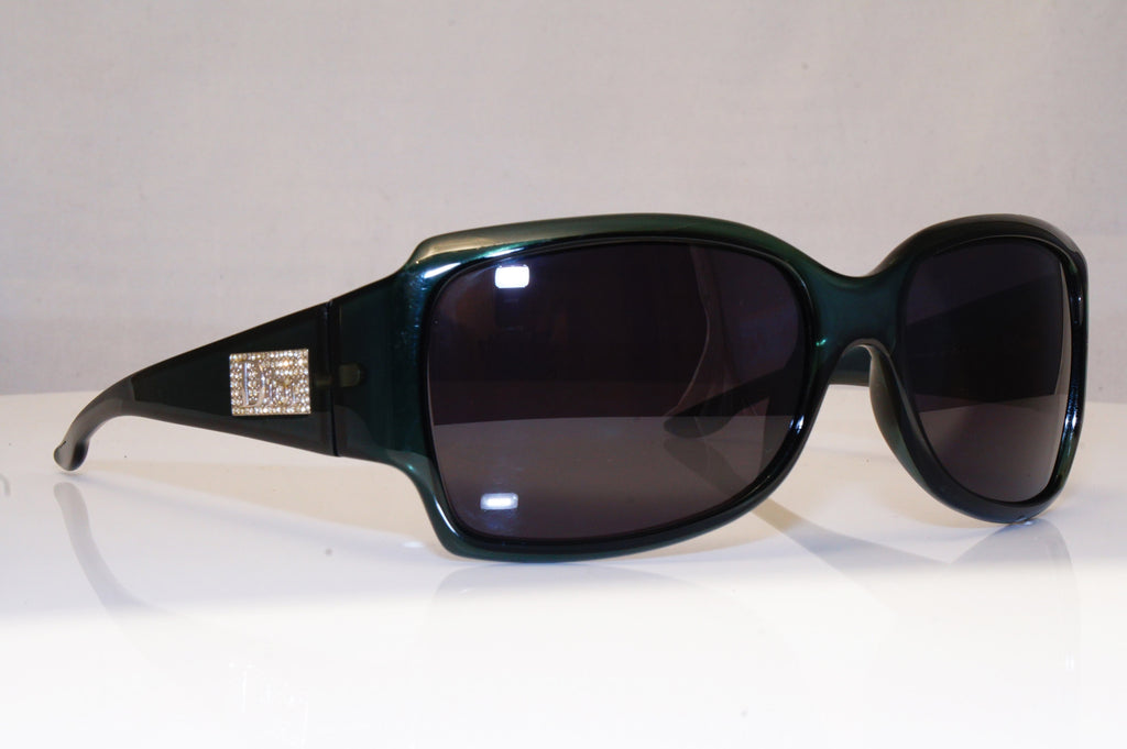 PRADA Mens Unisex Designer Sunglasses Brown Shield SPR 04I 2AU-8C1 16434