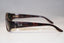 RAY-BAN Mens Unisex Designer Sunglasses Brown Rectangle RB 4043 PS BOLD 16042