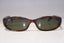 RAY-BAN Mens Unisex Designer Sunglasses Brown Rectangle RB 4043 PS BOLD 16042