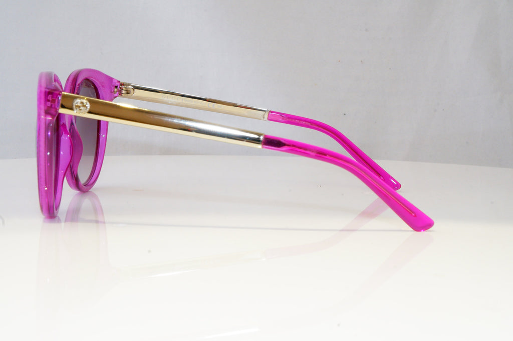 GUCCI Womens Designer Sunglasses Violet Butterfly GG 3674 10NN3 20644