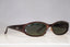 RAY-BAN Mens Unisex Designer Sunglasses Brown Rectangle RB 4043 PS BOLD 16042