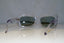 PRADA Womens Designer Sunglasses Clear Cat Eye SPR 23M 2AZ-4O1 17272