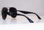 PRADA Mens Designer Sunglasses Black Aviator SPR 53Q 5AV-0A7 17163
