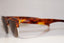 PRADA Boxed Mens Unisex Designer Sunglasses Brown Wayfarer SPR 11P 4BW-6S1 14656