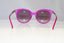 GUCCI Womens Designer Sunglasses Violet Butterfly GG 3674 10NN3 20644