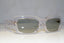 PRADA Womens Designer Sunglasses Clear Cat Eye SPR 23M 2AZ-4O1 17272