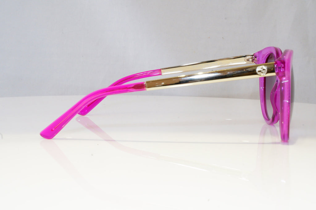 GUCCI Womens Designer Sunglasses Violet Butterfly GG 3674 10NN3 20644