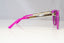 GUCCI Womens Designer Sunglasses Violet Butterfly GG 3674 10NN3 20644