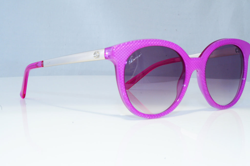 GUCCI Womens Designer Sunglasses Violet Butterfly GG 3674 10NN3 20644