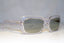 PRADA Womens Designer Sunglasses Clear Cat Eye SPR 23M 2AZ-4O1 17272