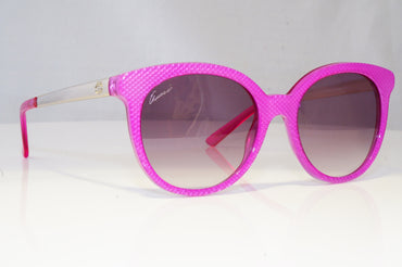 GUCCI Womens Designer Sunglasses Violet Butterfly GG 3674 10NN3 20644