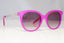 GUCCI Womens Designer Sunglasses Violet Butterfly GG 3674 10NN3 20644