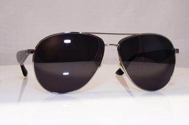PRADA Mens Designer Sunglasses Black Aviator SPR 53Q 5AV-0A7 17163