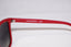 EMPORIO ARMANI Womens Designer Sunglasses Red Butterfly EA 4060 5456/8G 16060