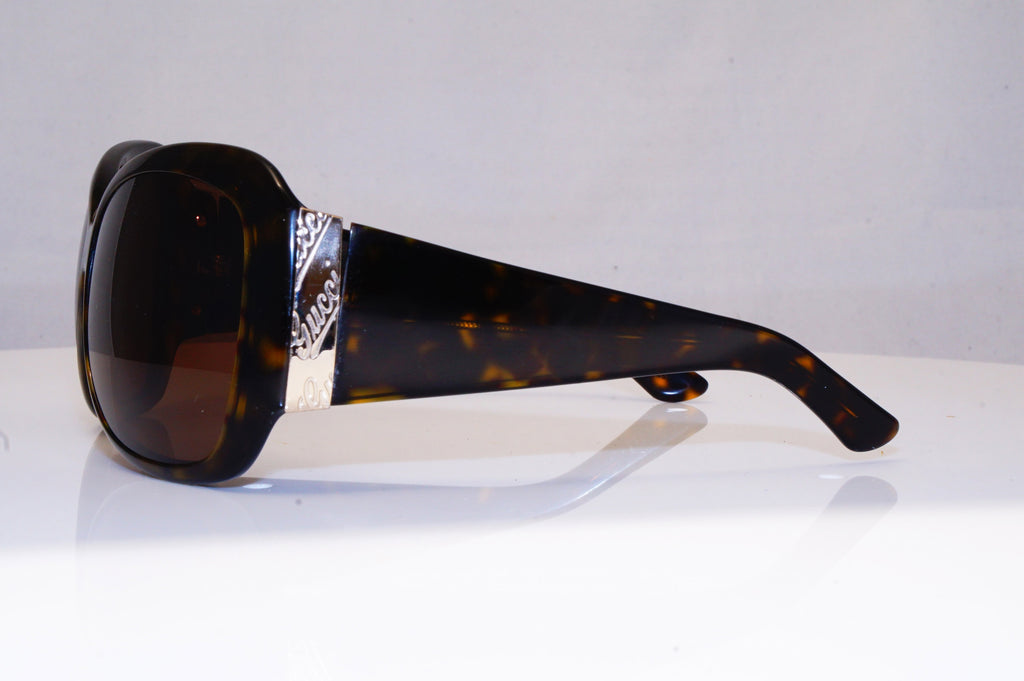 GUCCI Womens Designer Sunglasses Brown Butterfly GG 2931 086CC 17587