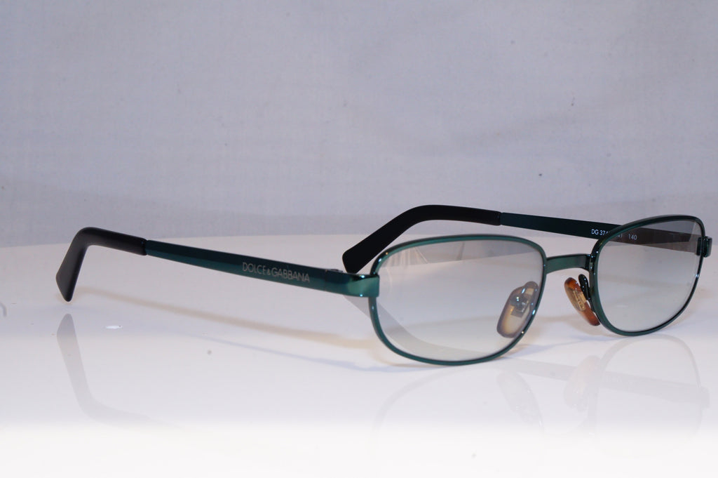 DOLCE & GABBANA Mens Womens Vintage 1990 Designer Sunglasses DG 374S 641 19442