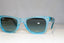 RAY-BAN Mens Designer Sunglasses Blue Wayfarer Ice Blueberry RB 2140 6055 17239