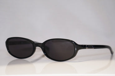 VERSUS VERSACE 1990 Vintage Mens Designer Sunglasses Black  MOD E59 COL852 14442