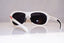 PRADA Mens Designer Sunglasses White Wrap SPS 04I 4AO-4S1 16881