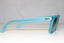 RAY-BAN Mens Designer Sunglasses Blue Wayfarer Ice Blueberry RB 2140 6055 17239