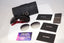 DOLCE & GABBANA Womens Designer Crystal Sunglasses Pink DG 4033 845/8G 14774