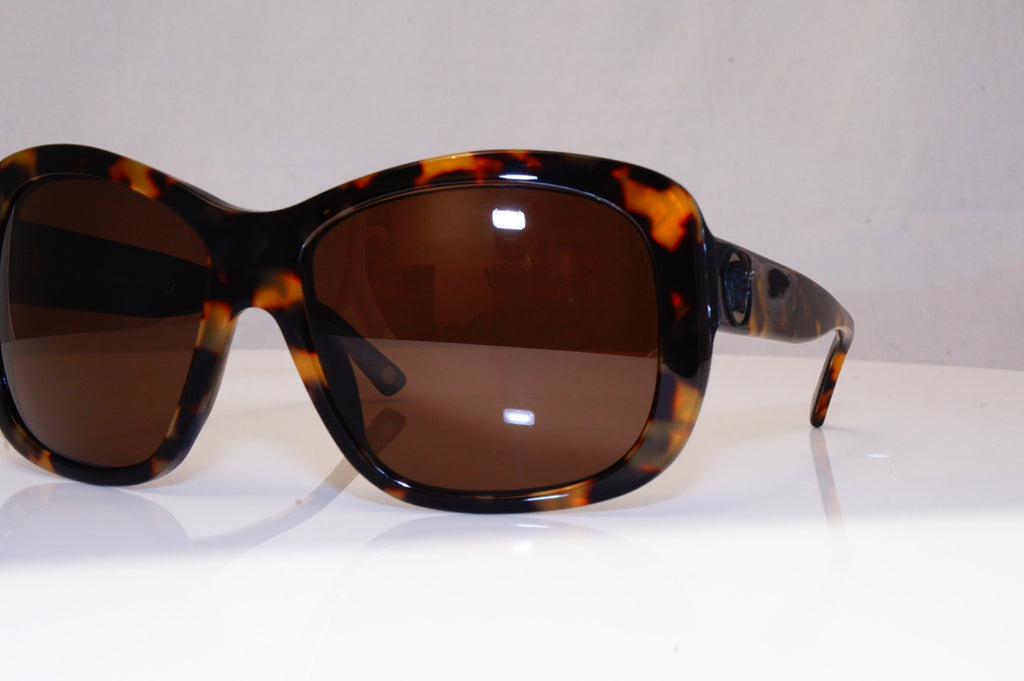 VERSACE Womens Designer Sunglasses Brown Butterfly MEDUSA 4212 941/73 17803