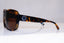 VERSACE Womens Designer Sunglasses Brown Butterfly MEDUSA 4212 941/73 17803