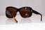 VERSACE Womens Designer Sunglasses Brown Butterfly MEDUSA 4212 941/73 17803
