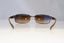RAY-BAN Mens Designer Sunglasses Brown Rectangle RB 3364 014/51 20643