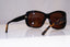 VERSACE Womens Designer Sunglasses Brown Butterfly MEDUSA 4212 941/73 17803