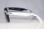RAY-BAN Mens Unisex Designer Sunglasses White Wayfarer II RB 2143 956 14662