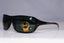 RAY-BAN Mens Designer Sunglasses Black Wrap RB 4120 601 19432