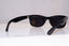RAY-BAN Mens Boxed Designer Sunglasses Black NEW WAYFARER RB 2132 901 17644