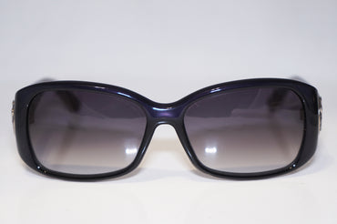 GUCCI Womens Designer Sunglasses Blue Rectangle GG 3026 OWB7V 16075