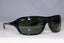 RAY-BAN Mens Designer Sunglasses Black Wrap RB 4120 601 19432