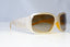 VERSACE Mens Diamante Designer Sunglasses Gold Square 4131-B 719/13 20648