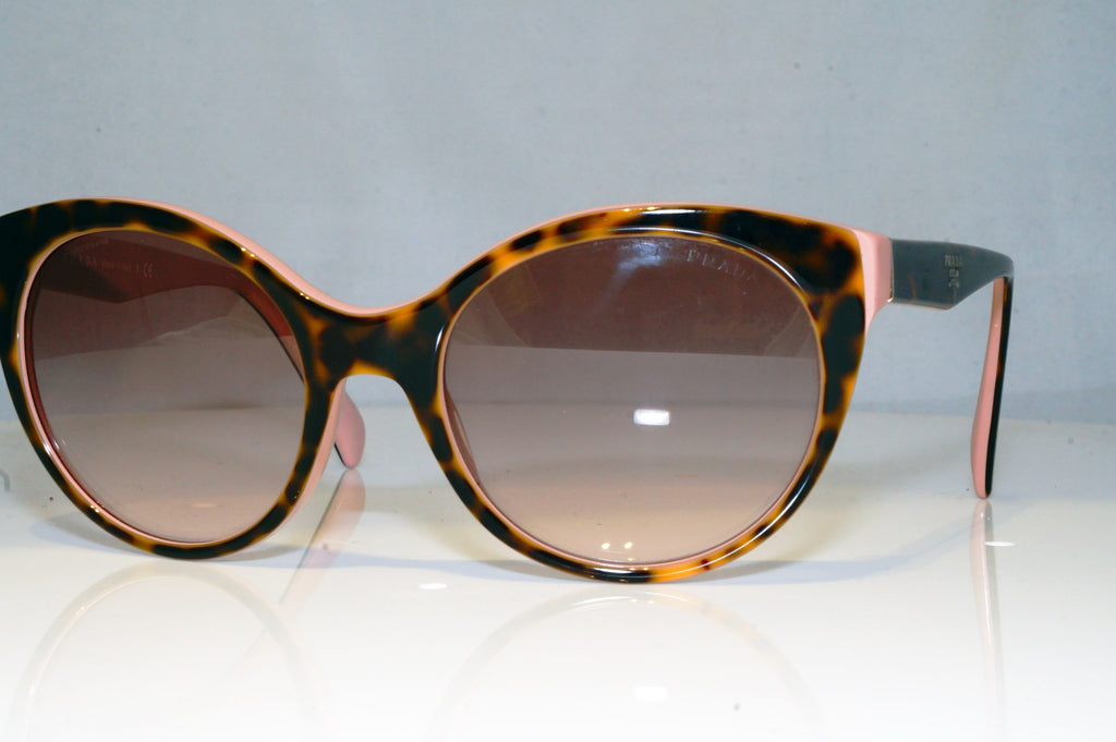 PRADA Womens Designer Sunglasses Brown Square SPR 230 MAL-OA6 17233